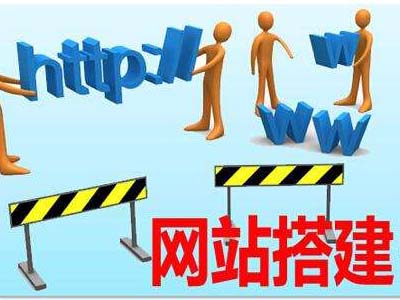 企业网站建设的真正目的是什么？